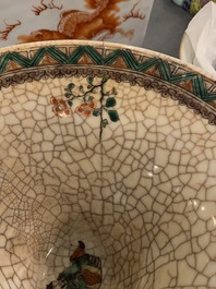 Une collection vari&eacute;e en porcelaine de Chine, 18/20&egrave;me