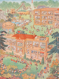 21 Chinese Cultural Revolution propaganda posters