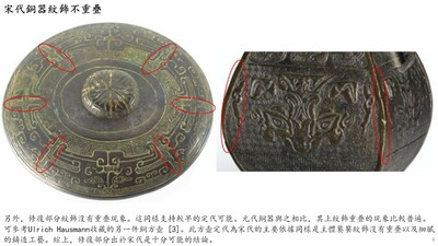 Exceptionnel r&eacute;cipient couvert &agrave; vin rituel en bronze archa&iuml;que de type You (卣), dynastie Shang, p&eacute;riode Yinxu