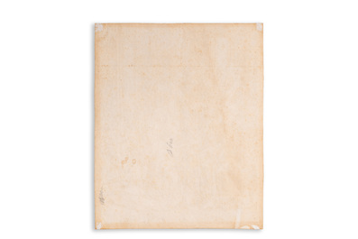Lucas van Leyden (1494-1533): Esther knielt voor Ahasverus, gravure, 16e eeuw