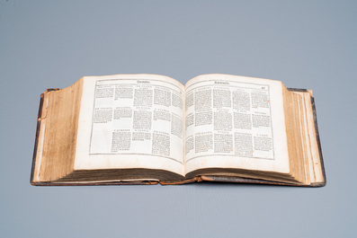 Johann Siebmacher: Das Neue Wappenbuch (Le nouveau guide h&eacute;raldique), 1605, Neurenberg