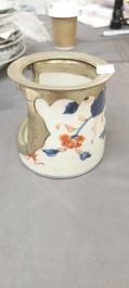Une collection vari&eacute;e en porcelaine de Chine, Kangxi/Qianlong