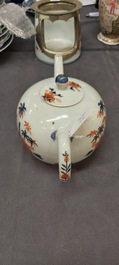 Une collection vari&eacute;e en porcelaine de Chine, Kangxi/Qianlong