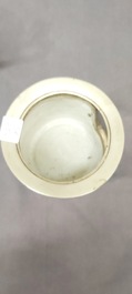 Une collection vari&eacute;e en porcelaine de Chine, Kangxi/Qianlong
