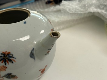 Une collection vari&eacute;e en porcelaine de Chine, Kangxi/Qianlong