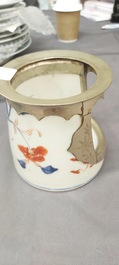 Une collection vari&eacute;e en porcelaine de Chine, Kangxi/Qianlong