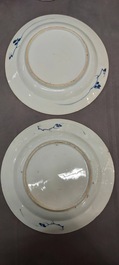 Une collection vari&eacute;e en porcelaine de Chine, Kangxi/Qianlong