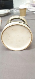 Une collection vari&eacute;e en porcelaine de Chine, Kangxi/Qianlong