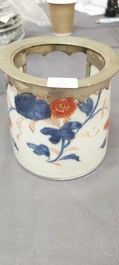 Une collection vari&eacute;e en porcelaine de Chine, Kangxi/Qianlong