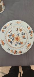 Une collection vari&eacute;e en porcelaine de Chine, Kangxi/Qianlong