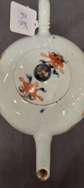 Une collection vari&eacute;e en porcelaine de Chine, Kangxi/Qianlong