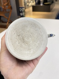 Une collection vari&eacute;e en porcelaine de Chine, Yongzheng/Qianlong