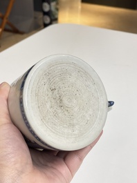 Une collection vari&eacute;e en porcelaine de Chine, Yongzheng/Qianlong
