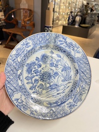 Une collection vari&eacute;e en porcelaine de Chine, Yongzheng/Qianlong