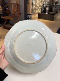 Une collection vari&eacute;e en porcelaine de Chine, Yongzheng/Qianlong