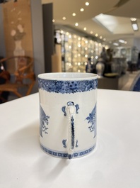 Une collection vari&eacute;e en porcelaine de Chine, Yongzheng/Qianlong