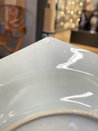 Une collection vari&eacute;e en porcelaine de Chine, Yongzheng/Qianlong
