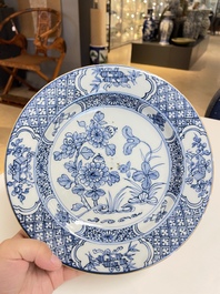 Une collection vari&eacute;e en porcelaine de Chine, Yongzheng/Qianlong