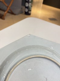 Une collection vari&eacute;e en porcelaine de Chine, Yongzheng/Qianlong