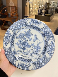 Une collection vari&eacute;e en porcelaine de Chine, Yongzheng/Qianlong