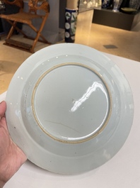 Une collection vari&eacute;e en porcelaine de Chine, Yongzheng/Qianlong