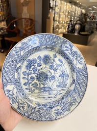 Une collection vari&eacute;e en porcelaine de Chine, Yongzheng/Qianlong