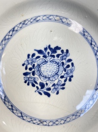 Une collection vari&eacute;e en porcelaine de Chine, Yongzheng/Qianlong