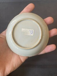 Collection vari&eacute;e en porcelaine de Chine en bleu et blanc, famille rose et de style Imari, Yongzheng/Qianlong
