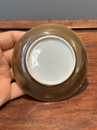 A varied collection of 45 pieces Chinese porcelain, Kangxi and later