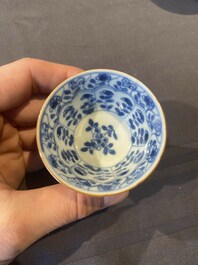 Collection vari&eacute;e en porcelaine de Chine en bleu et blanc, famille rose et de style Imari, Yongzheng/Qianlong