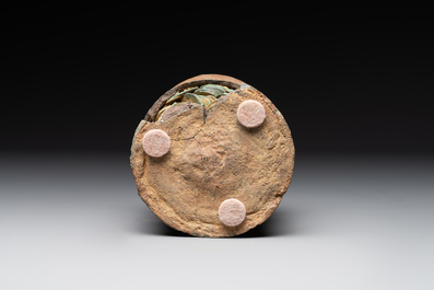 A varied collection of archaeological objects, China and Thailand, Qing and earlier