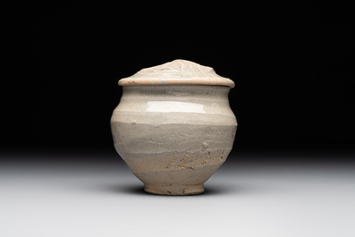 A collection of 20 Chinese monochrome wares, Song/Ming
