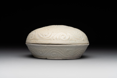 A collection of 20 Chinese monochrome wares, Song/Ming