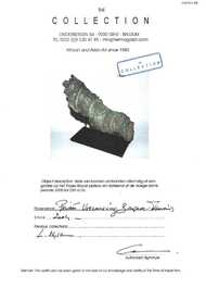 A varied collection of archaeological objects, China and Thailand, Qing and earlier