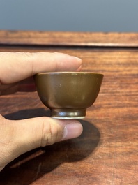 A varied collection of 45 pieces Chinese porcelain, Kangxi and later