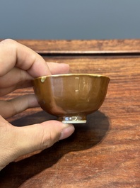 A varied collection of 45 pieces Chinese porcelain, Kangxi and later