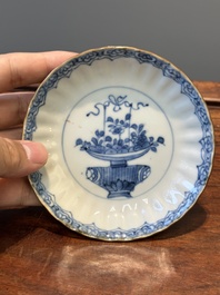 A varied collection of 45 pieces Chinese porcelain, Kangxi and later