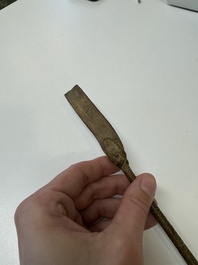 A varied collection of Russian and Spanish blades and weapons, 18/19th C.