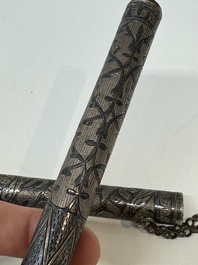 A varied collection of Russian and Spanish blades and weapons, 18/19th C.
