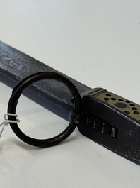A varied collection of Russian and Spanish blades and weapons, 18/19th C.