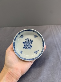 A large and varied collection of Chinese porcelain, Kangxi and later