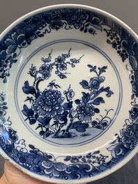 A large and varied collection of Chinese porcelain, Kangxi and later