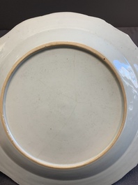A large and varied collection of Chinese porcelain, Kangxi and later