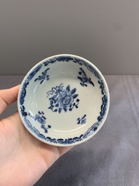 A large and varied collection of Chinese porcelain, Kangxi and later