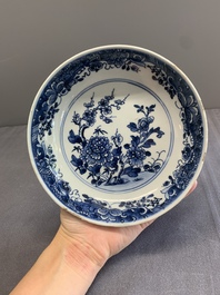 A large and varied collection of Chinese porcelain, Kangxi and later