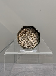 A varied collection of Chinese and Thai silverware, 19/20th C.