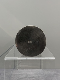 A varied collection of Chinese and Thai silverware, 19/20th C.
