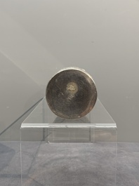 A varied collection of Chinese and Thai silverware, 19/20th C.