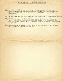 A rare collection of 47 press photos, 'Beijing Press Agency', China and Tibet, 1950-1953