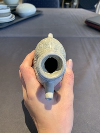 A collection of 20 Chinese monochrome wares, Song/Ming